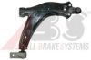 PEUGE 352155 Track Control Arm